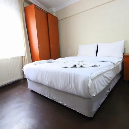 Metro Hotel Estambul