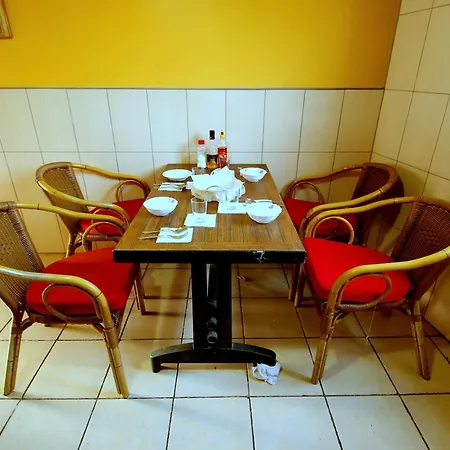 Hotel Metro
