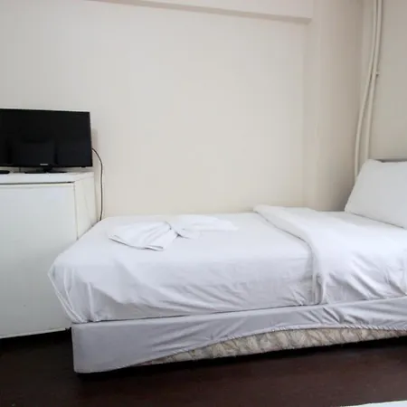 Hotel Metro