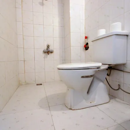 Hotel Metro 2*
