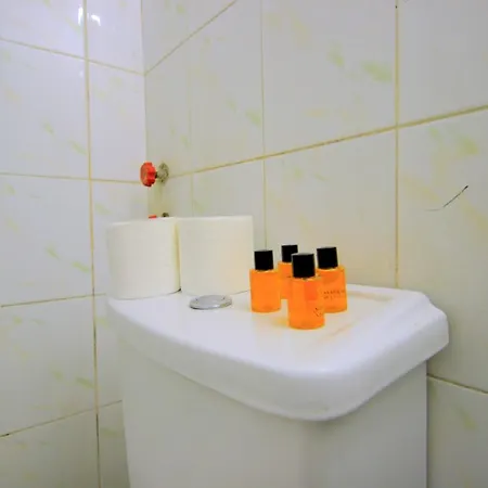 Hotel Metro