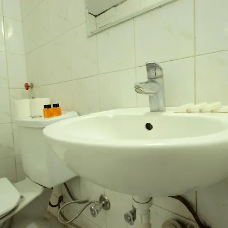 Hotel Metro Estambul