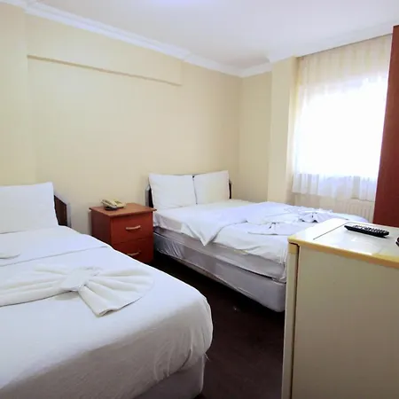 Metro Hotel 2*