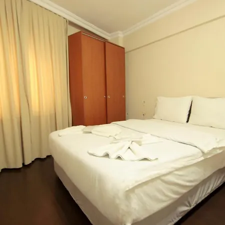 Metro Hotel Stambuł